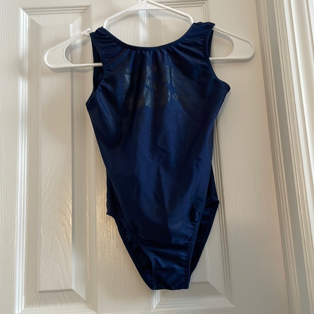 USA Gymnastics Leotard